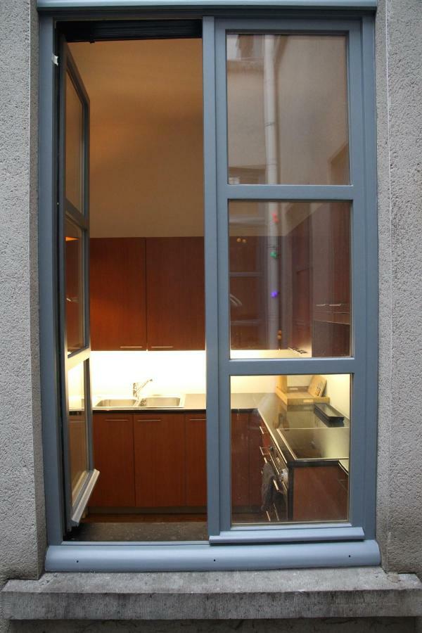 Hoogpoort Residence George Gent Exterior foto